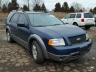 FORD - FREESTYLE