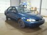 CHEVROLET - PRIZM