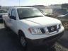 NISSAN - FRONTIER