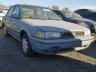 TOYOTA - COROLLA DL