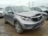 KIA - SPORTAGE