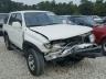 TOYOTA - 4RUNNER