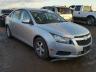 CHEVROLET - CRUZE