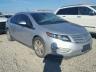 CHEVROLET - VOLT