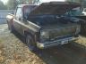 CHEVROLET - C/K1500