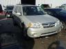 MAZDA - TRIBUTE
