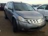 NISSAN - MURANO