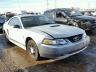 FORD - MUSTANG