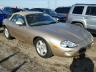 JAGUAR - XK8