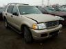 FORD - EXPLORER
