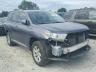 TOYOTA - HIGHLANDER