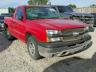 CHEVROLET - SILVERADO