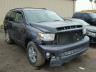 TOYOTA - SEQUOIA