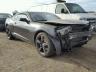 CHEVROLET - CAMARO