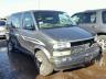 CHEVROLET - ASTRO