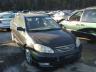 TOYOTA - COROLLA