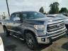 TOYOTA - TUNDRA