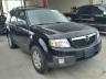 MAZDA - TRIBUTE