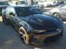 CHEVROLET - CAMARO