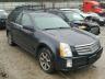 CADILLAC - SRX