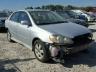 TOYOTA - COROLLA