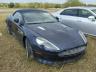 ASTON MARTIN - ALL MODELS