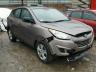 HYUNDAI - TUCSON