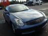 INFINITI - G35