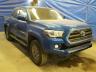 TOYOTA - TACOMA