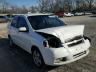CHEVROLET - AVEO