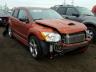 DODGE - CALIBER