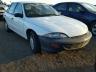 CHEVROLET - CAVALIER
