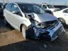 FORD - CMAX