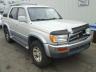 TOYOTA - 4RUNNER LI