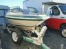 SEARAY - BOW RIDER