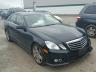 MERCEDES-BENZ - E 350 4MAT