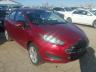 FORD - FIESTA