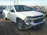 CHEVROLET - COLORADO