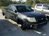 TOYOTA - TACOMA