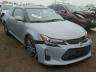 TOYOTA - SCION