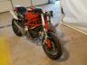 DUCATI - MONSTER