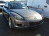 MAZDA - RX8