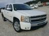 CHEVROLET - SILVERADO