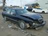 CADILLAC -