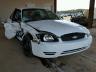 FORD - TAURUS