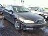 CADILLAC -