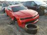 CHEVROLET - CAMARO