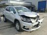 CHEVROLET - TRAX