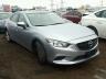 MAZDA - 6