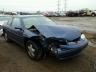 CHEVROLET - MONTE CARLO